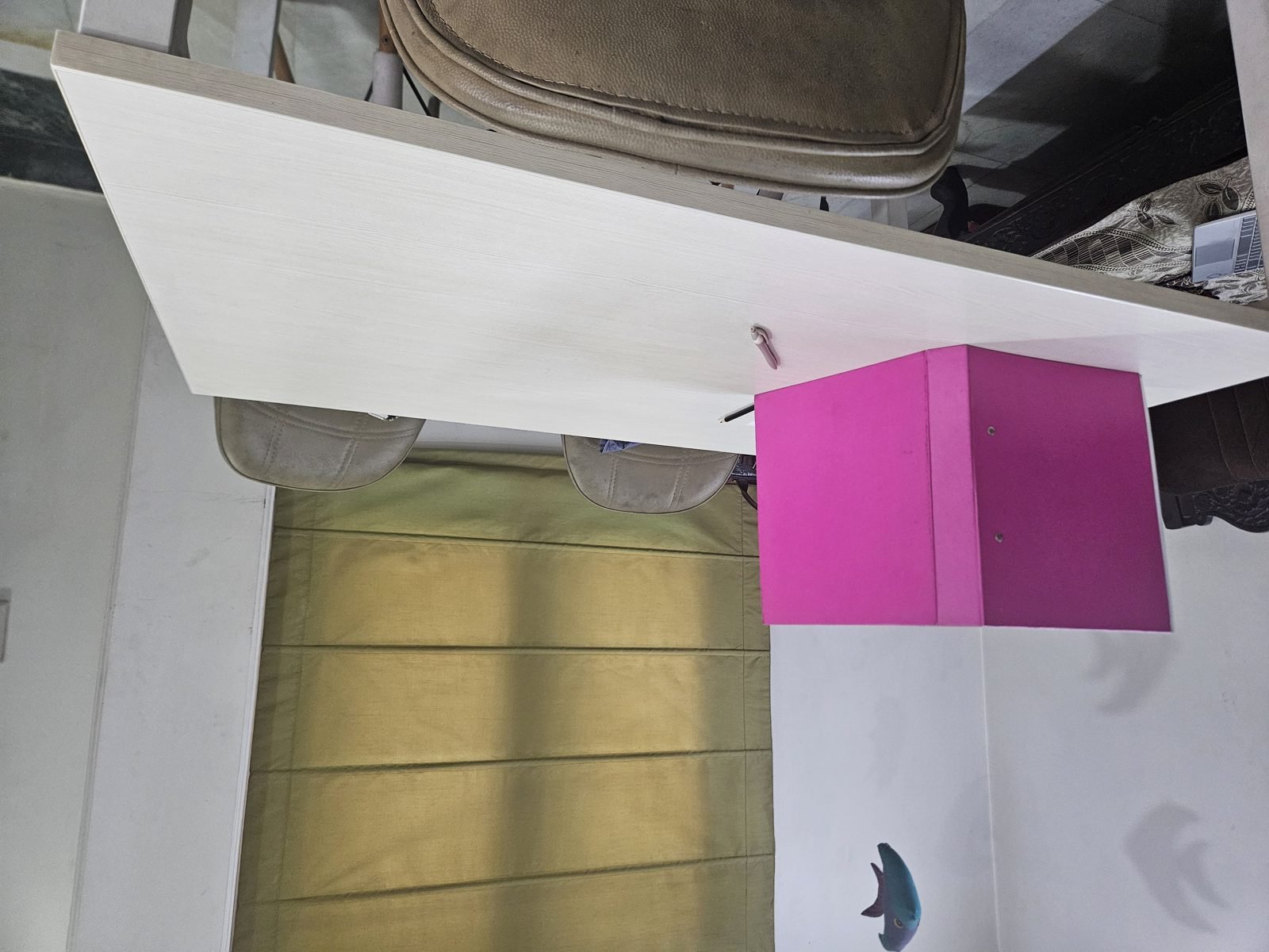 Consultation room